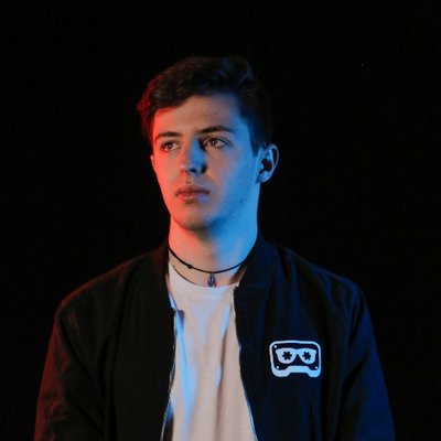 A picture of RetroVision